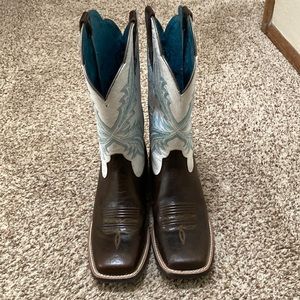 Ariat boots